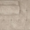 Belluno, ottomane small - fix rug - arm rechts