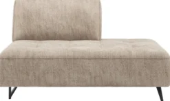 Belluno, ottomane small - flex rug - arm rechts