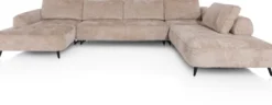 Belluno, ottomane small - flex rug - arm rechts