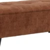 Belluno, poef / hocker 118 x 62 cm