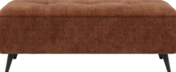 Belluno, poef / hocker 118 x 62 cm