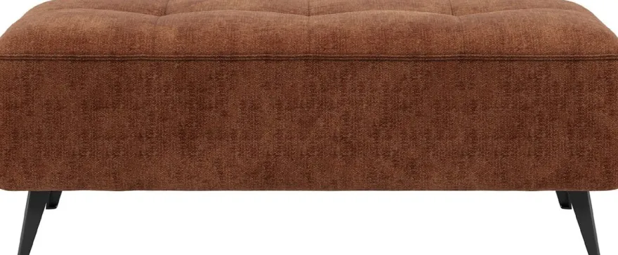 Belluno, poef / hocker 118 x 62 cm