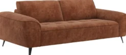 Belluno, 3-zits - fix rug
