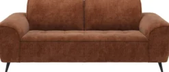 Belluno, 2.5-zits - fix rug