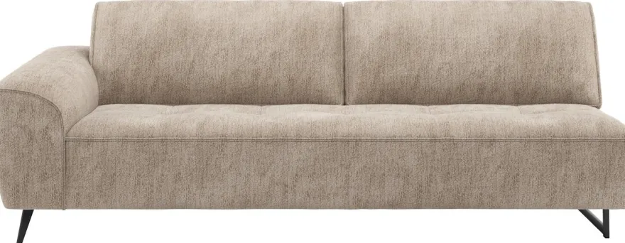 Belluno, 3.5-zits - fix rug - arm links