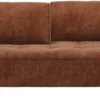 Belluno, 3-zits - flex rug