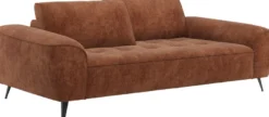 Belluno, 3-zits - flex rug