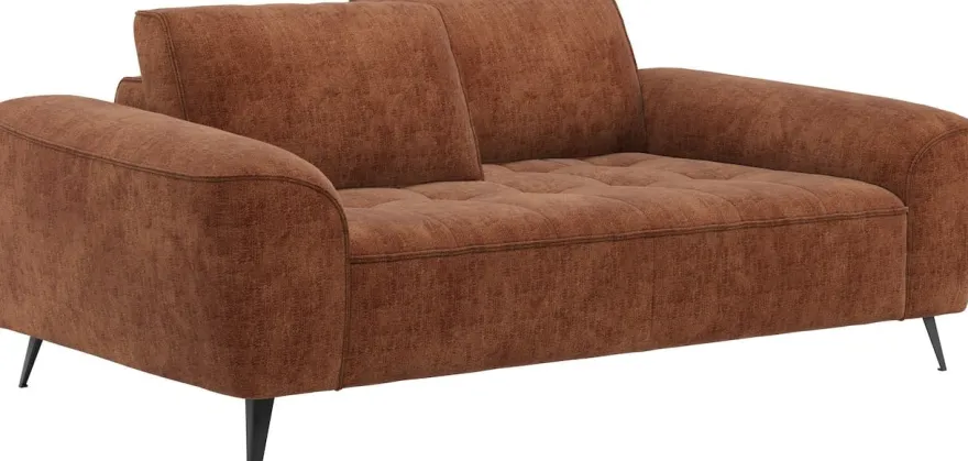 Belluno, 2.5-zits - flex rug