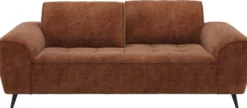 Belluno, 2.5-zits - flex rug