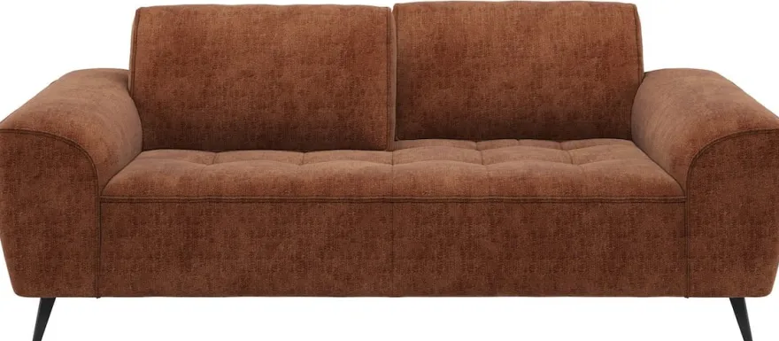 Belluno, 2.5-zits - flex rug