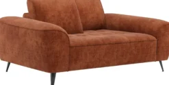 Belluno, 2-zits - flex rug