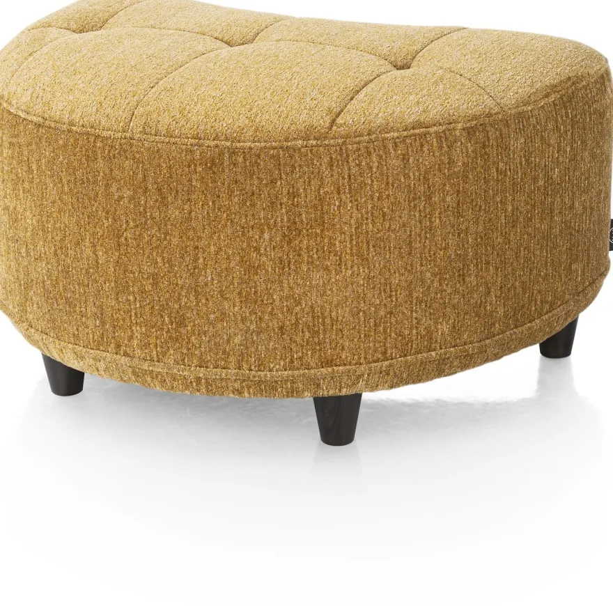 Borgia, poef/hocker small
