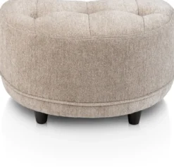 Borgia, poef/hocker small
