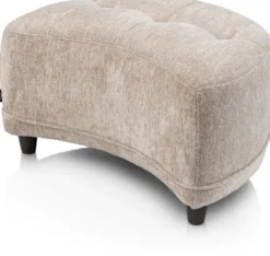Borgia, poef/hocker small