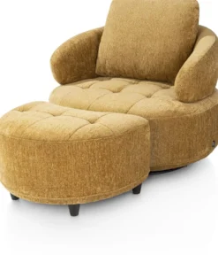 Borgia, poef/hocker small