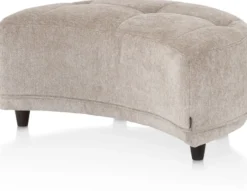 Borgia, poef/hocker 90 x 60 cm
