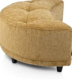 Borgia, poef/hocker 90 x 60 cm