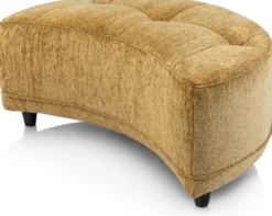 Borgia, poef/hocker 90 x 60 cm
