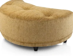 Borgia, poef/hocker 90 x 60 cm
