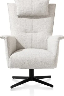 Carola, fauteuil hoge rug