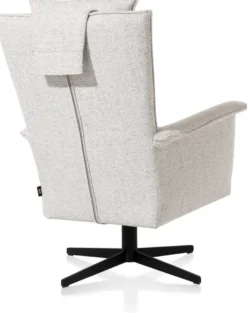 Carola, fauteuil hoge rug