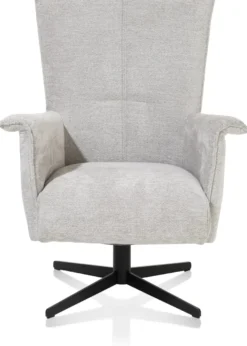 Carola, fauteuil hoge rug