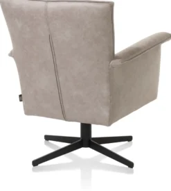 Carola, fauteuil lage rug