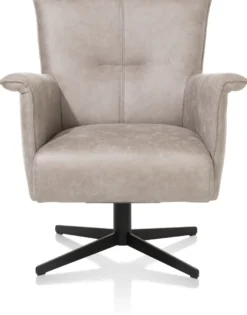 Carola, fauteuil lage rug