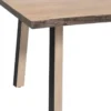 Carreras, bartafel 210 x 100 cm (hoogte: 92 cm)