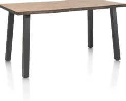 Carreras, bartafel 210 x 100 cm (hoogte: 92 cm)