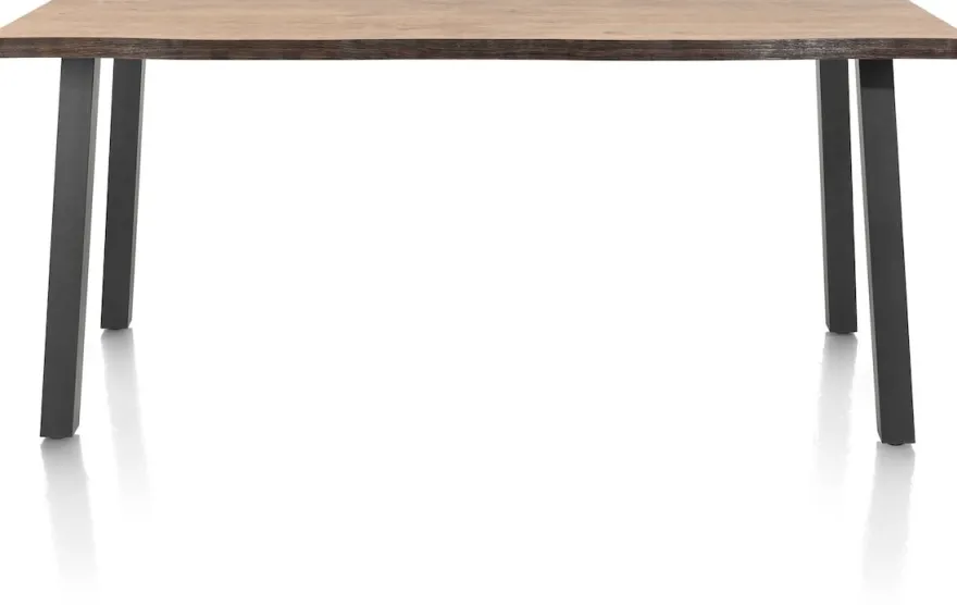 Carreras, bartafel 210 x 100 cm (hoogte: 92 cm)