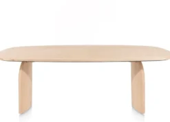 Castello, eetkamertafel 240 x 120 cm