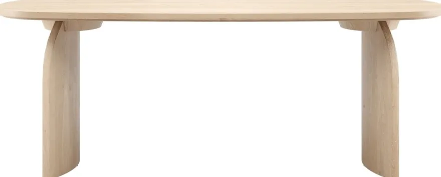 Castello, eetkamertafel 210 x 120 cm