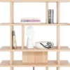 Castello, roomdivider 100 cm - 10-niches