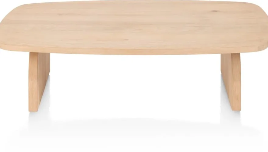 Castello, salontafel 124 x 70 cm