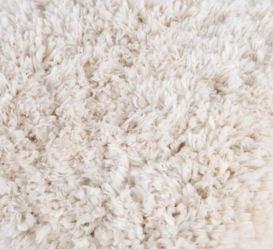 COCOmaison, Asta karpet D250cm - Creme