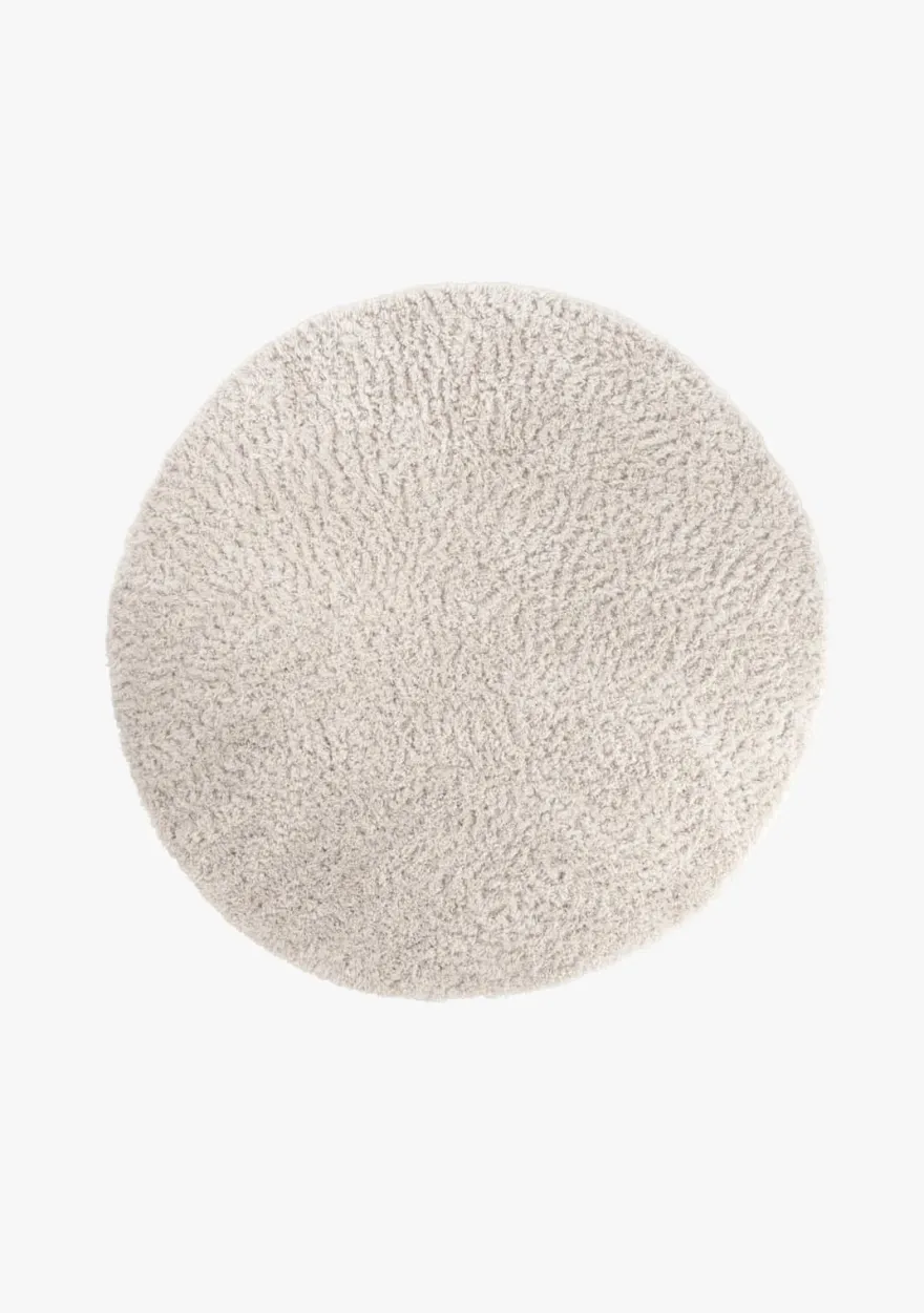 COCOmaison, Asta karpet D250cm - Creme