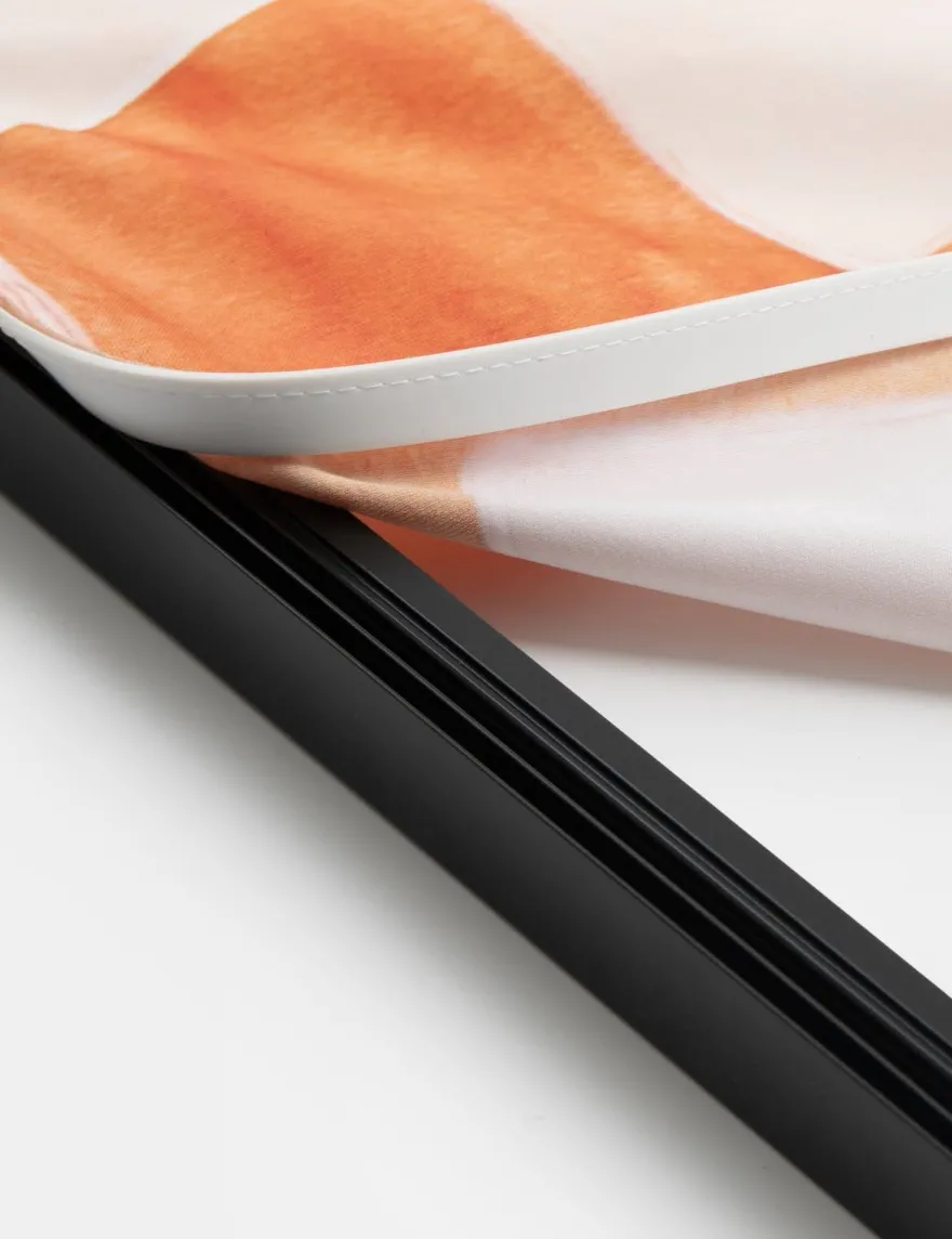 COCOmaison, Aurora wand doek - 70x100cm