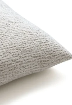 COCOmaison, BeautiQ - Chic kussen 60x60cm - Antraciet