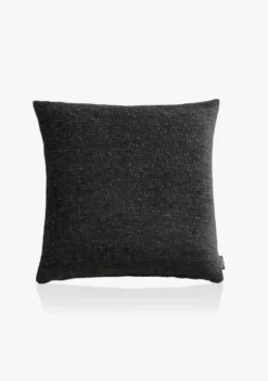 COCOmaison, BeautiQ - Chic kussen 60x60cm - Antraciet