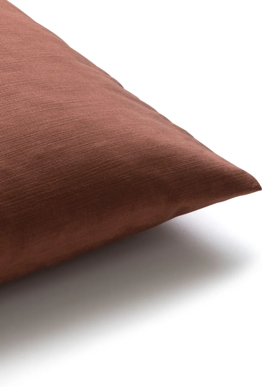 COCOmaison, BeautiQ - Class kussen 45x45cm - Antraciet
