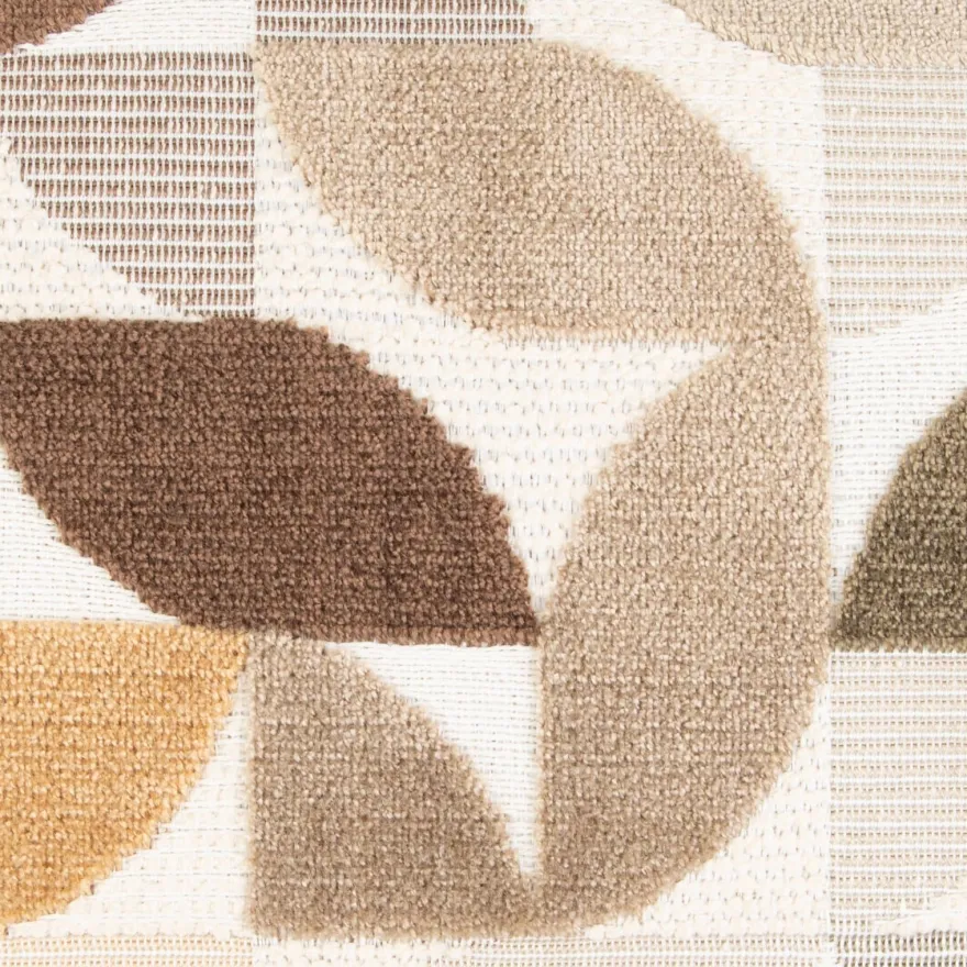 COCOmaison, BeautiQ - Elite kussen 40x60cm - Creme