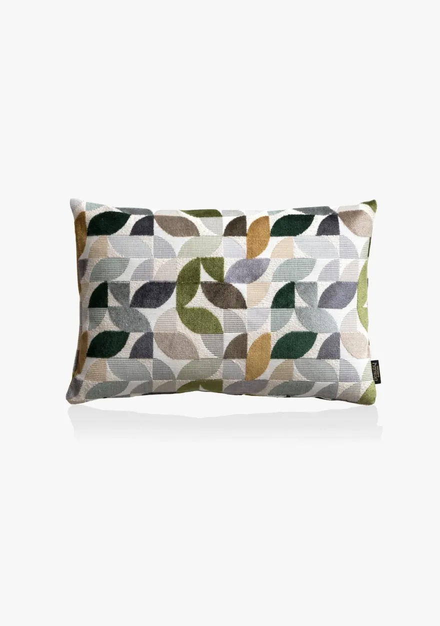 COCOmaison, BeautiQ - Elite kussen 40x60cm - Creme