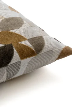 COCOmaison, BeautiQ - Elite kussen 40x60cm - Creme