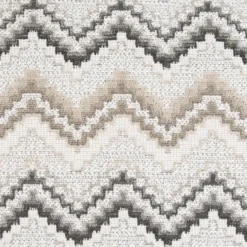 COCOmaison, BeautiQ - Lush kussen 40x60cm - Antraciet