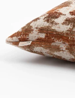 COCOmaison, Beautiq Noble kussen 50x50cm - Groen