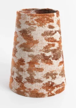 COCOmaison, Beautiq Noble lampenkap 35/25 x 46cm - Groen