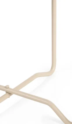 COCOmaison, Bento bijzettafel H45cm - Roze