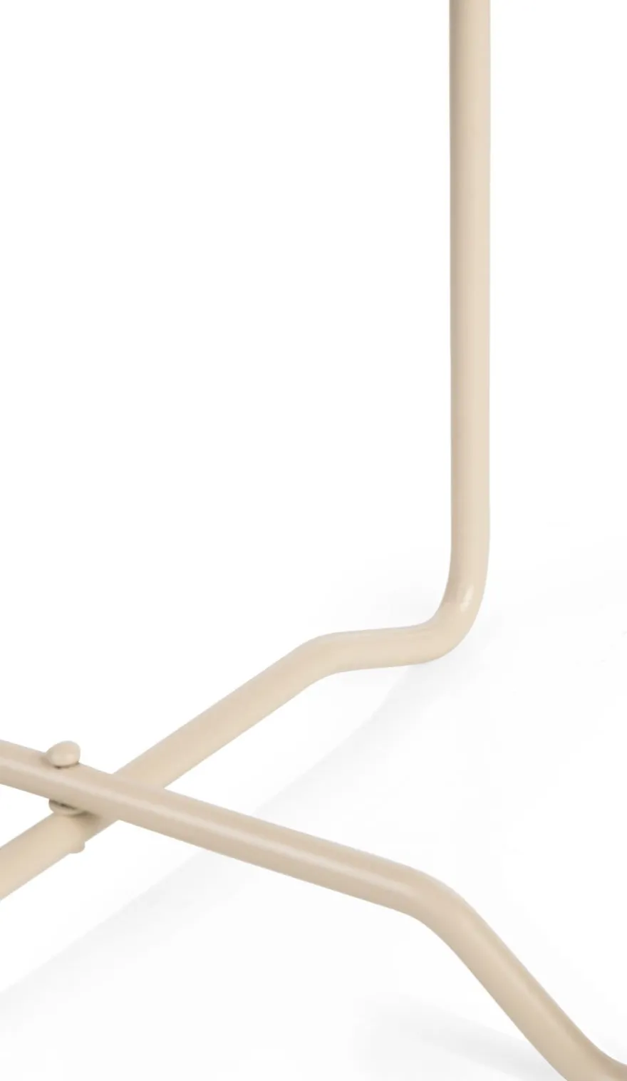 COCOmaison, Bento bijzettafel H45cm - Roze