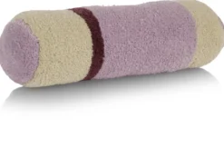 COCOmaison, Bobbie bolster kussen 15x50cm - Multikleur